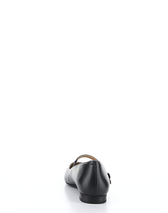 Suln265Fly 004 Black Kaiser/Nappalak