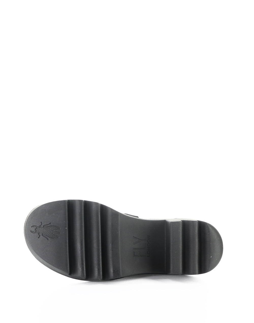 TOOR513FLY 008 BLACK MOUSSE
