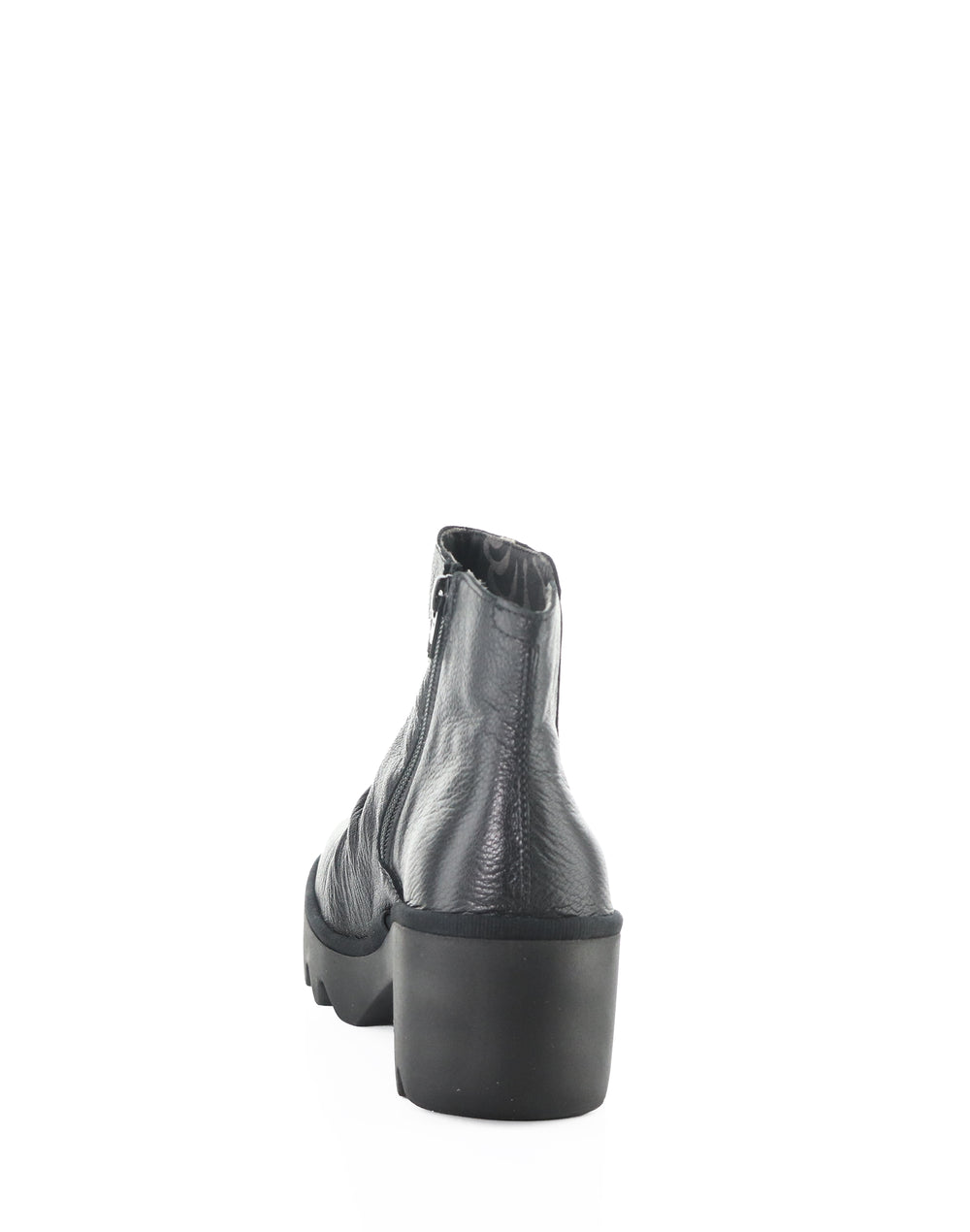 TULP592FLY 008 BLACK MOUSSE