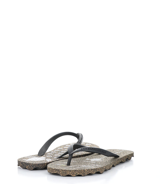 Turtle112Asp 001 Black Rubber