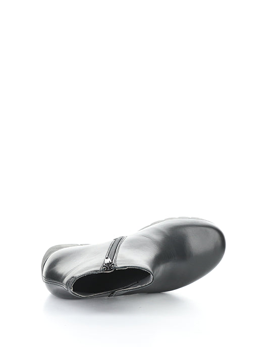 VANG364FLY 000 BLACK BURN