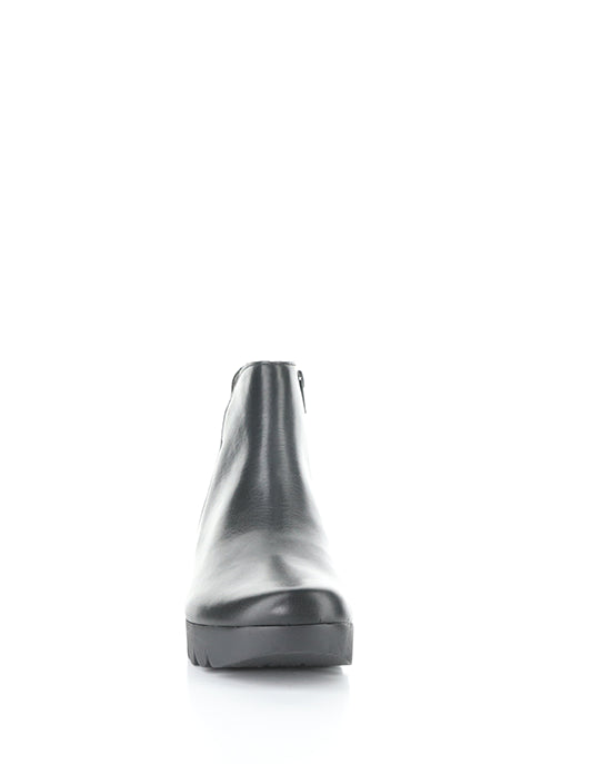 VANG364FLY 000 BLACK BURN