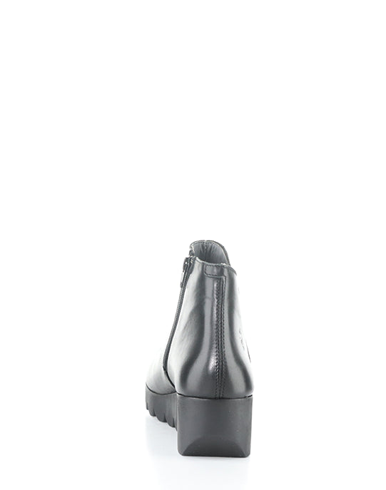 VANG364FLY 000 BLACK BURN