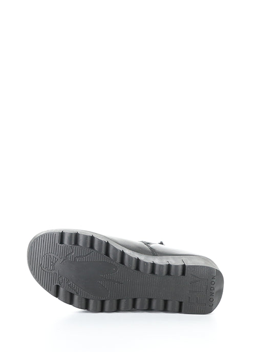 VANG364FLY 000 BLACK BURN