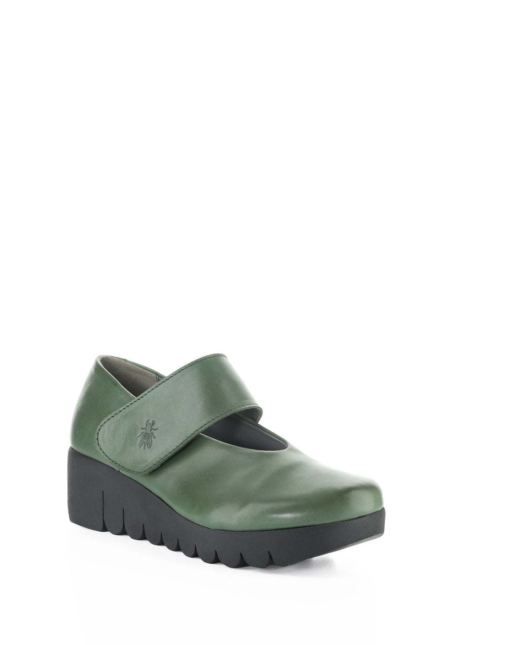VARI188FLY 010 GREEN BURN
