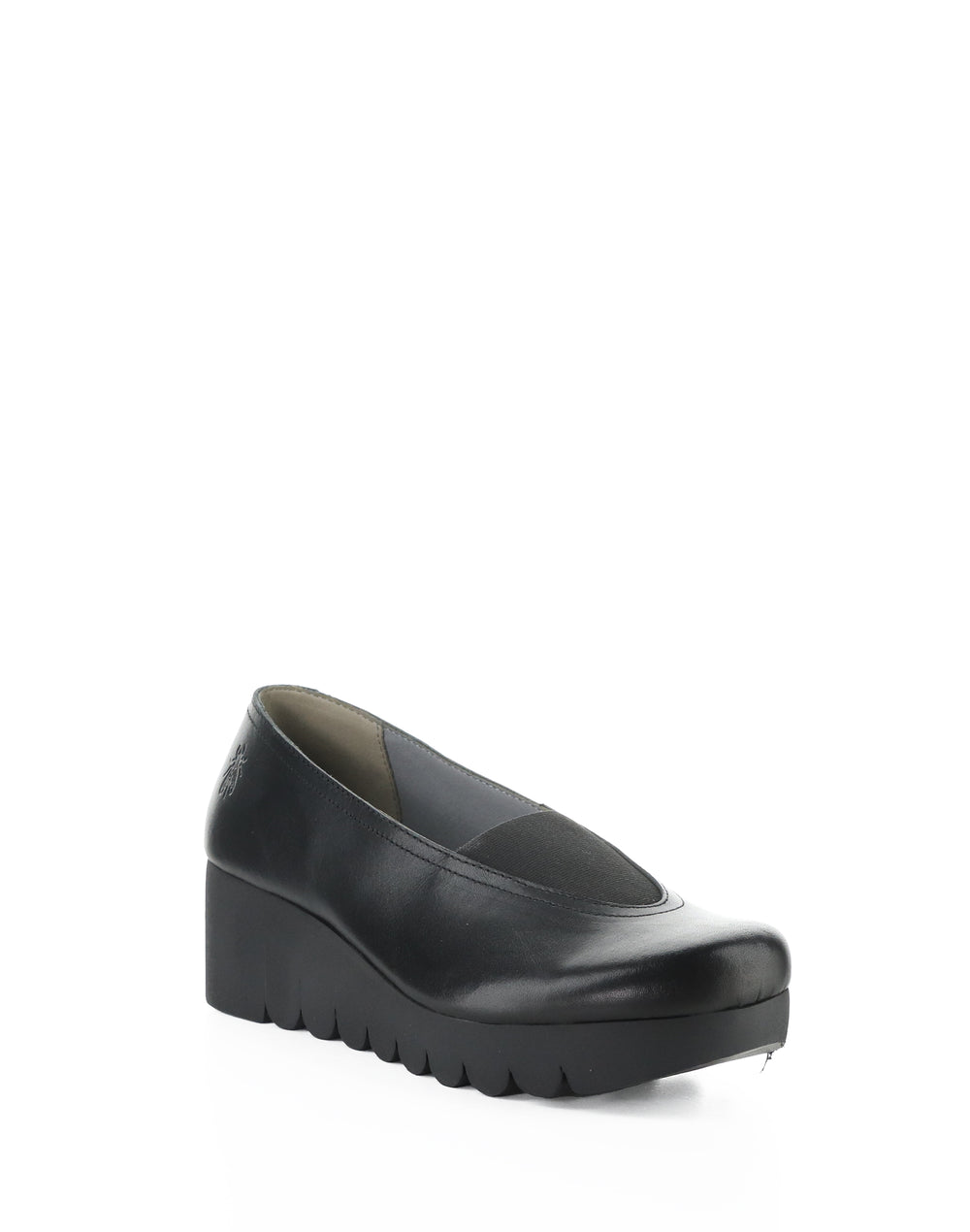 VEIK504FLY 000 BLACK BURN