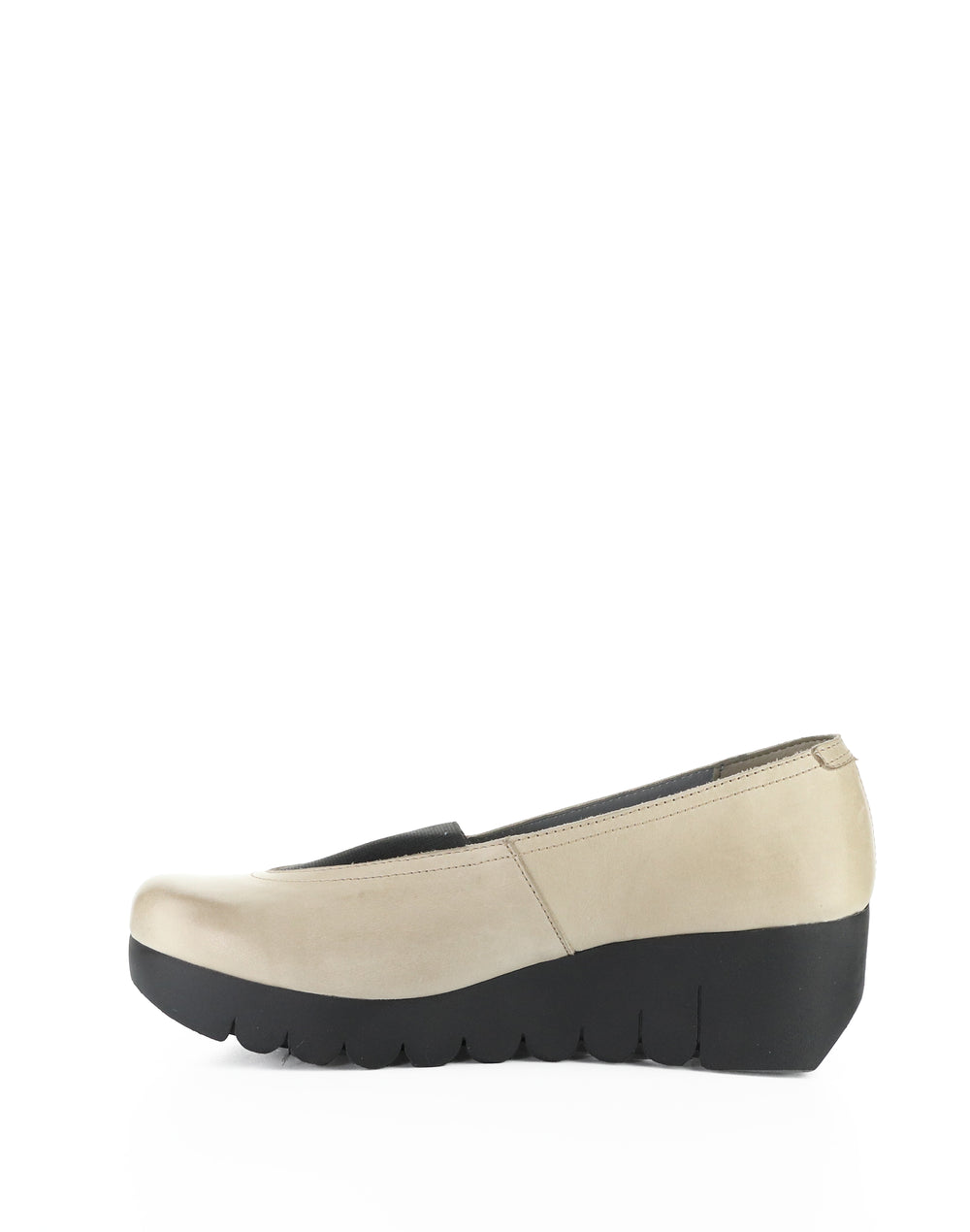 VEIK504FLY 004 TAUPE BURN