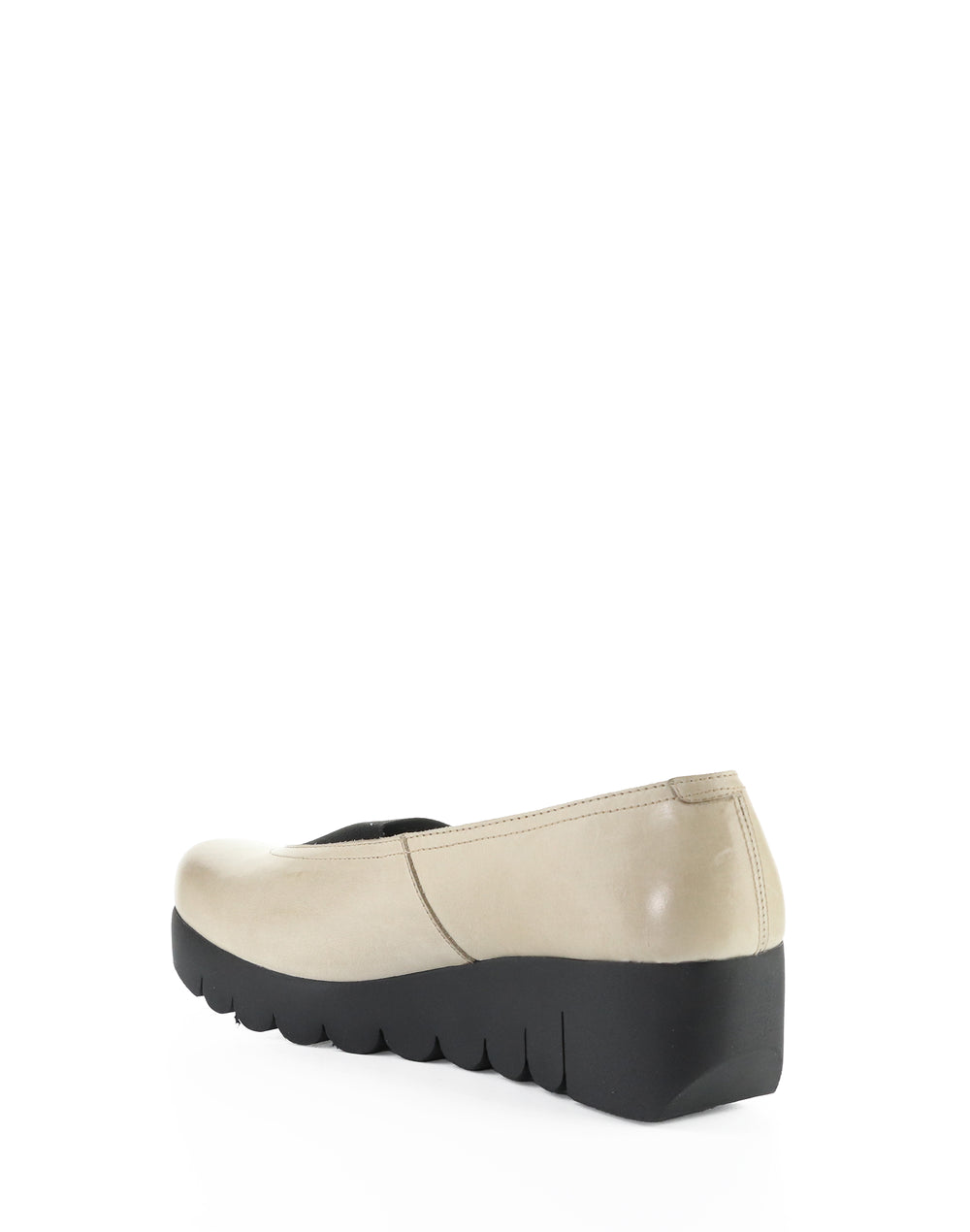 VEIK504FLY 004 TAUPE BURN