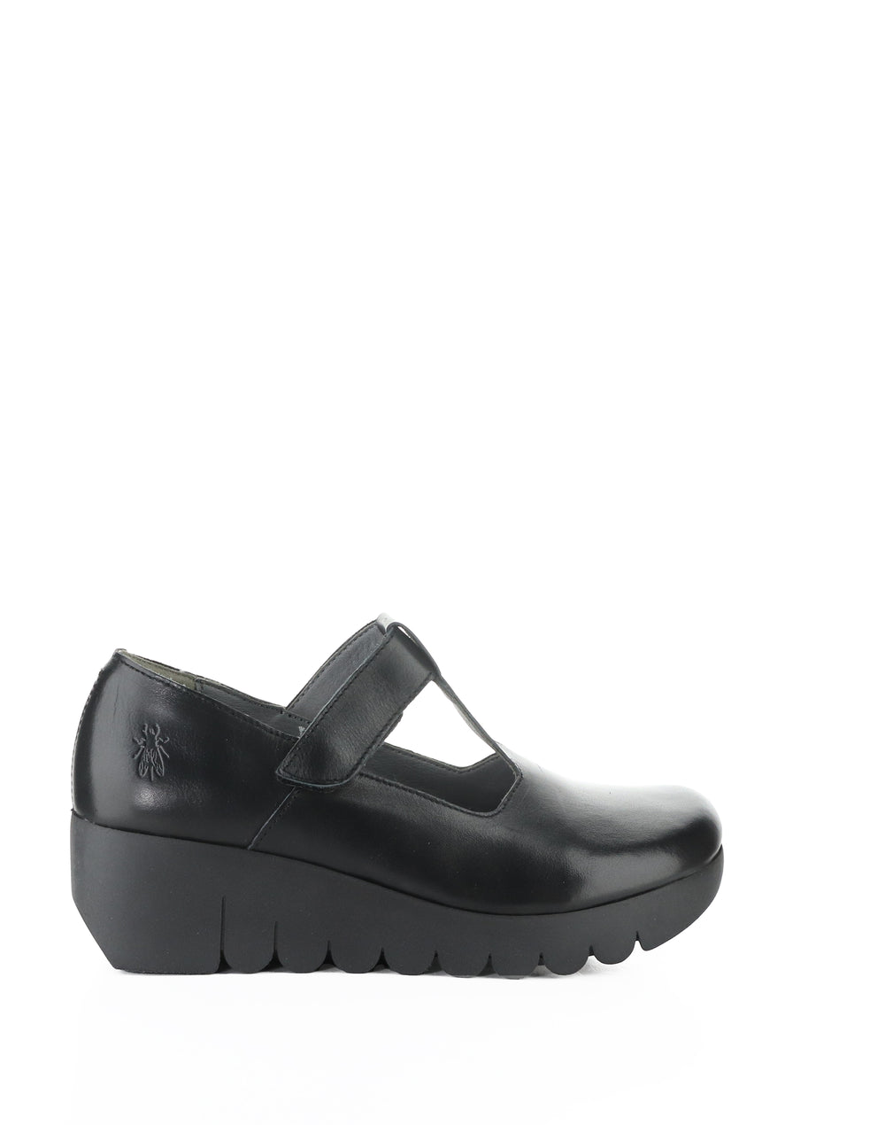 VEKA339FLY 000 BLACK BURN