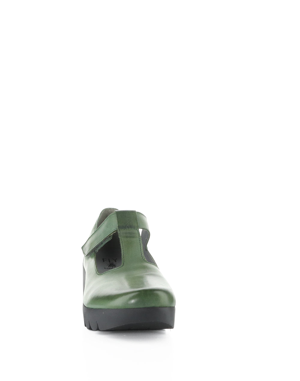 VEKA339FLY 009 GREEN BURN