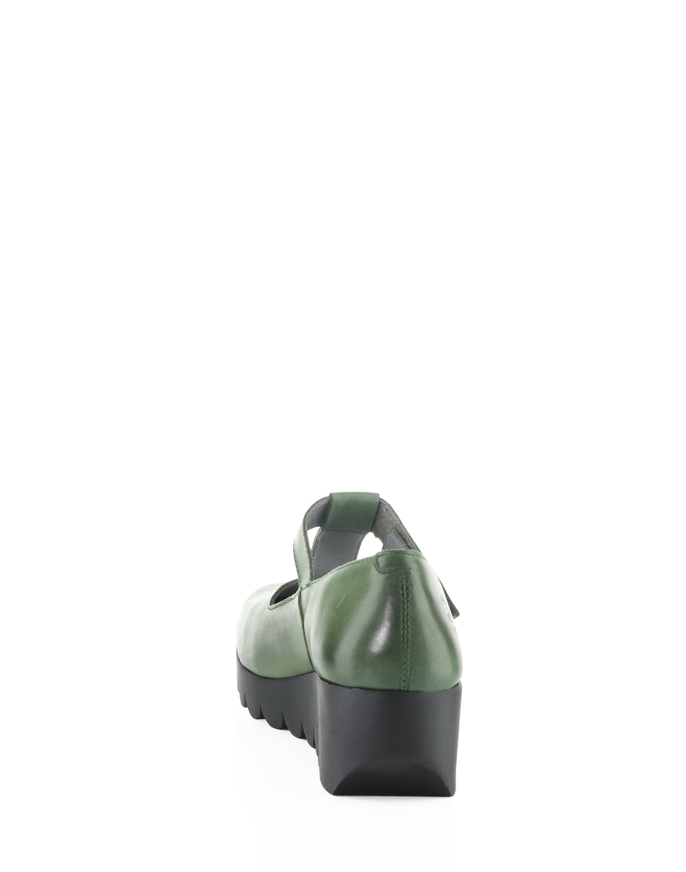 VEKA339FLY 009 GREEN BURN