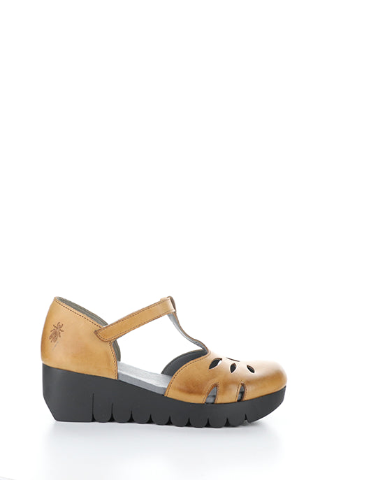 VELT224FLY 003 TAUPE BURN