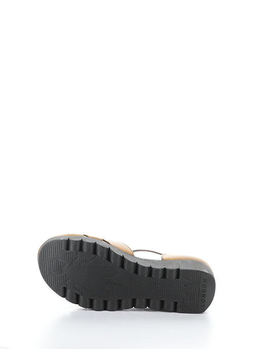 VELT224FLY 003 TAUPE BURN