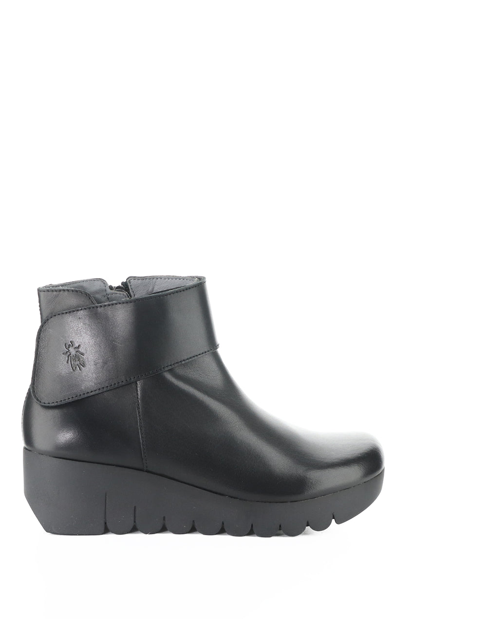 VUBE506FLY 000 BLACK BURN