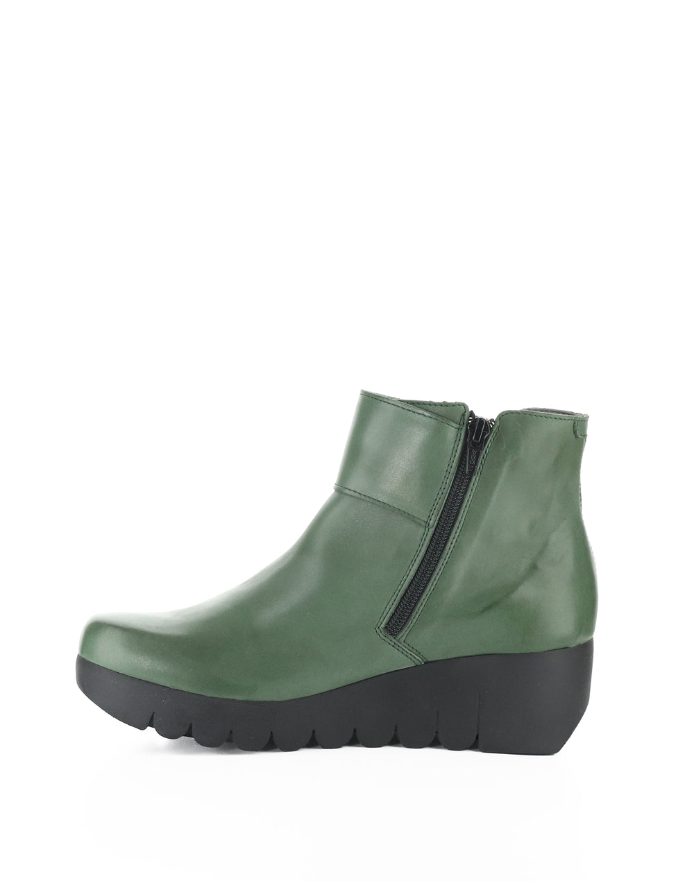 VUBE506FLY 003 GREEN BURN