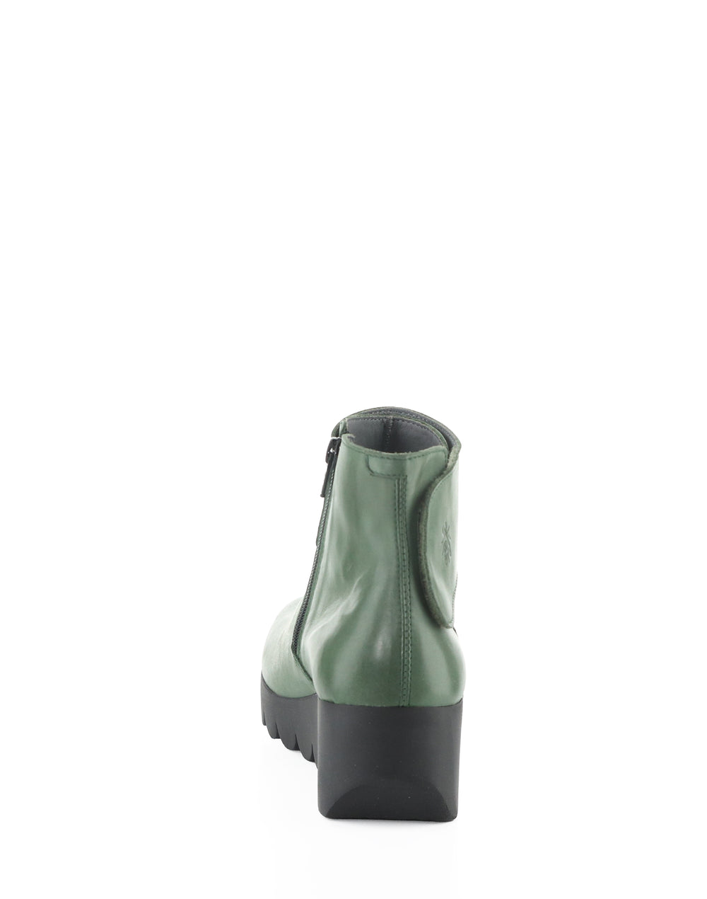 VUBE506FLY 003 GREEN BURN