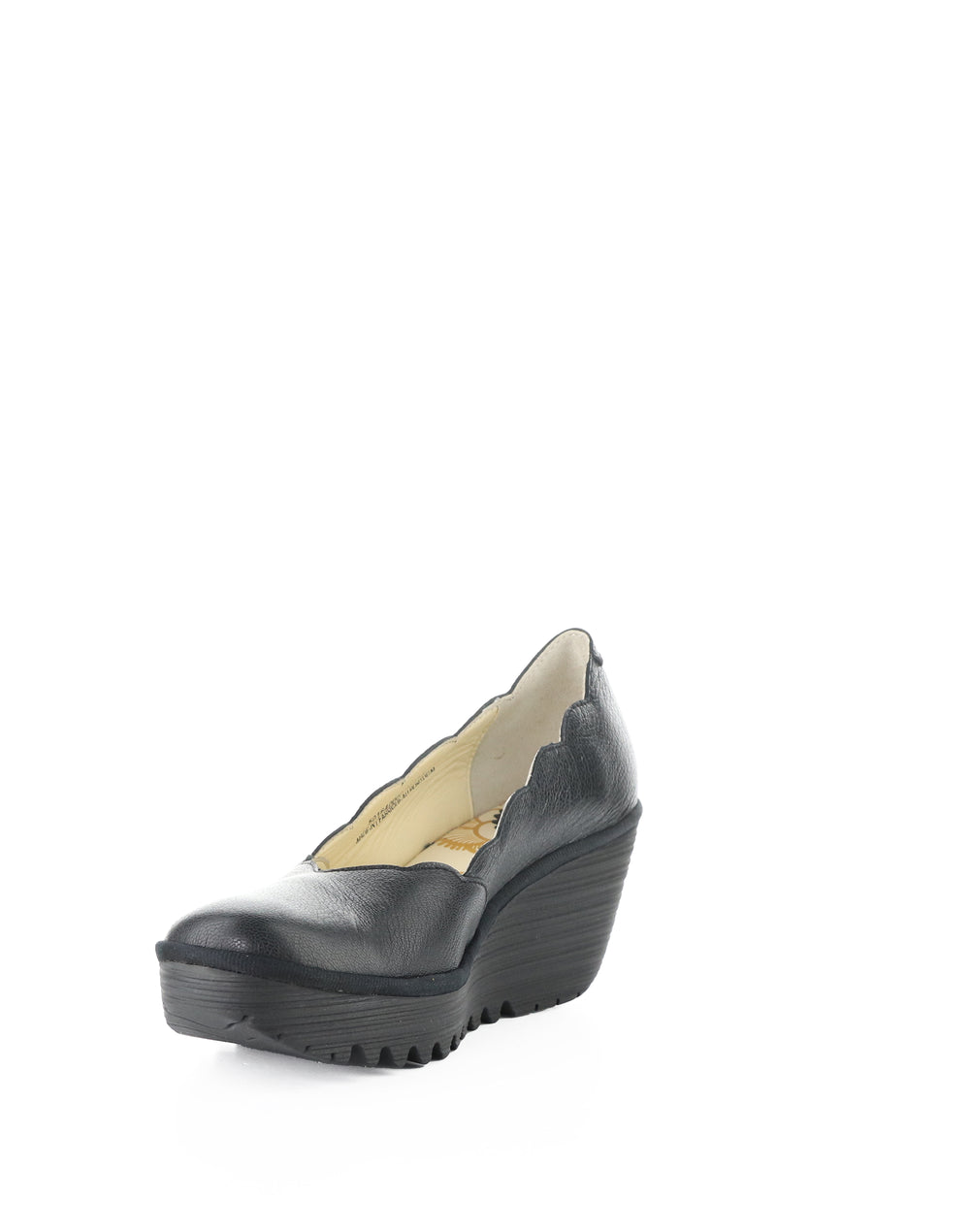 YERK640FLY 000 BLACK MOUSSE