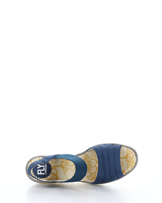 Yiko414Fly 002 Blue Cupido