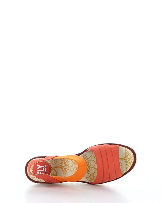 Yiko414Fly 003 Devil Red Cupido