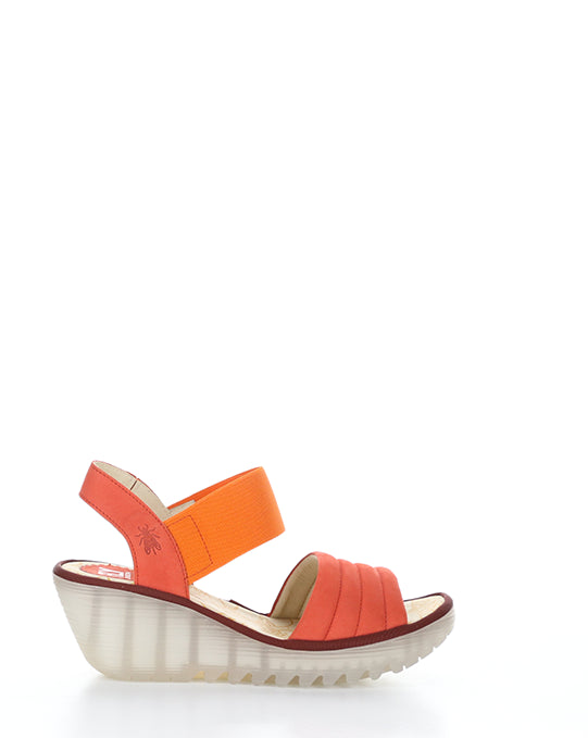 Yiko414Fly 003 Devil Red Cupido