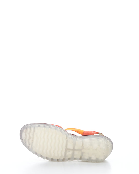 Yiko414Fly 003 Devil Red Cupido