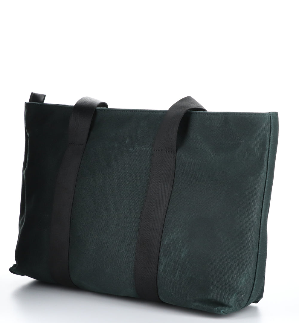 AKER703FLY TEAL Tote Bags|AKER703FLY Sac Cabas in Vert