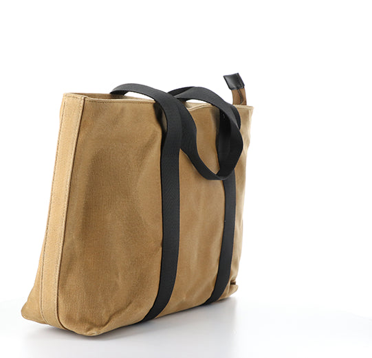 AKER703FLY 002 CAMEL Handbag Bags