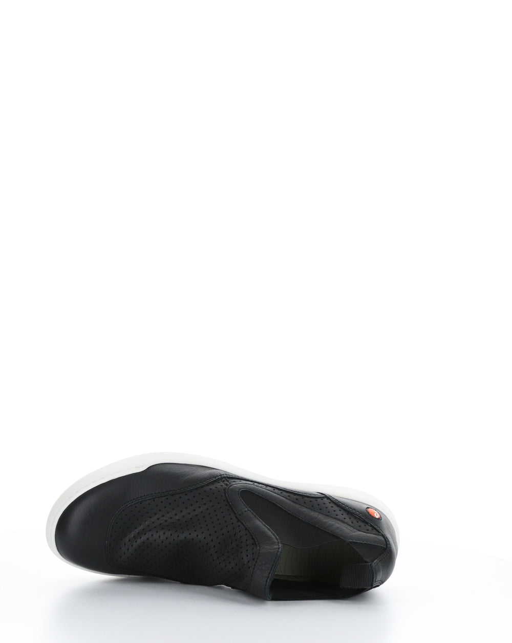 BRAY721SOF 000 BLACK Elasticated Shoes