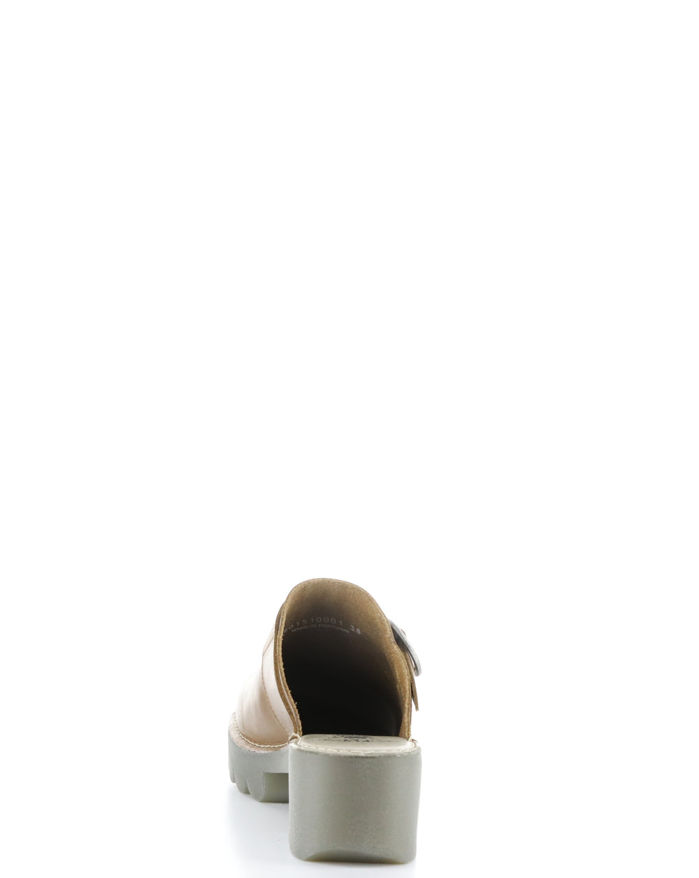 ENDA510FLY 001 CAMEL Slip-on Shoes