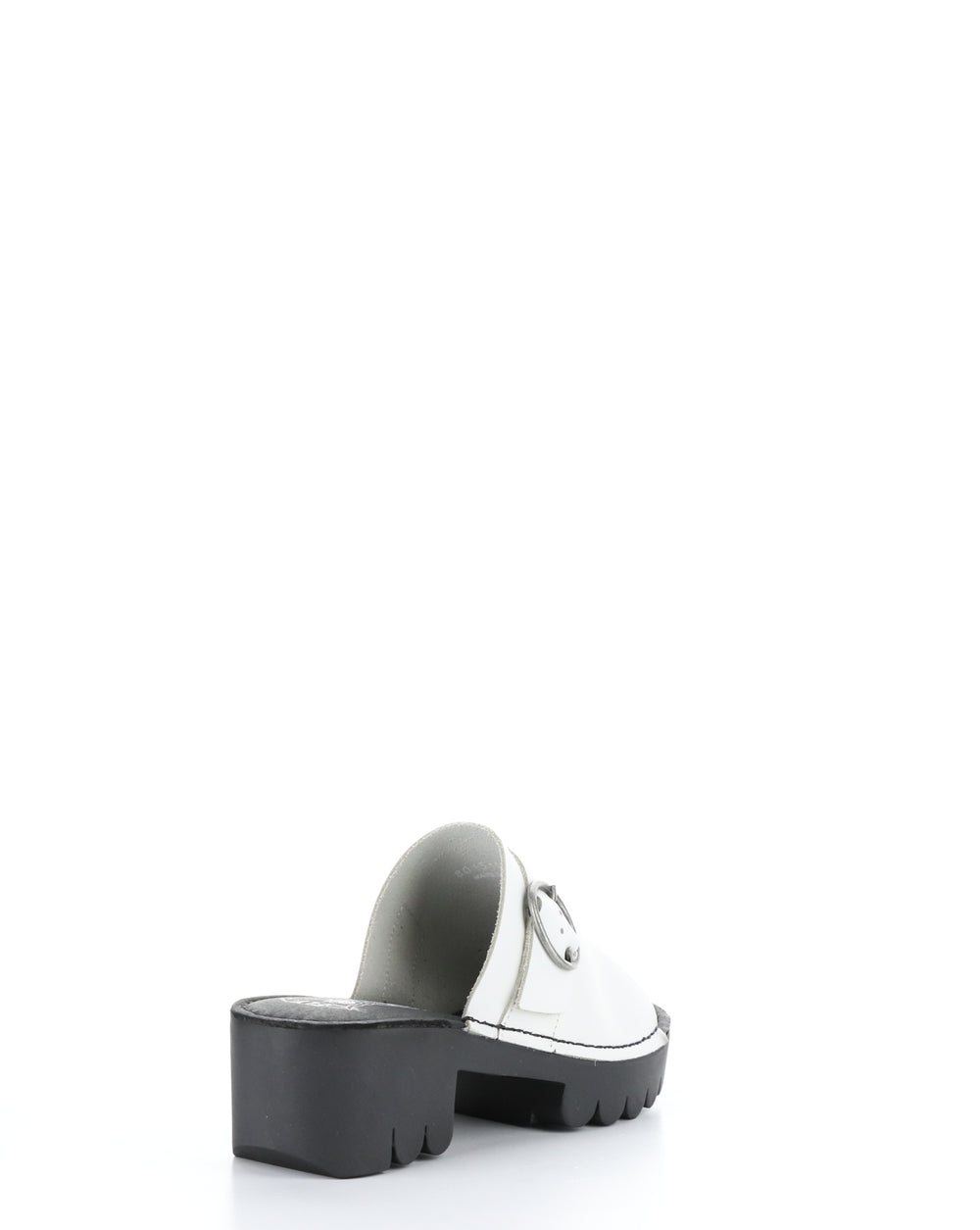 EPLE519FLY 001 OFF WHITE Slip-on Sandals