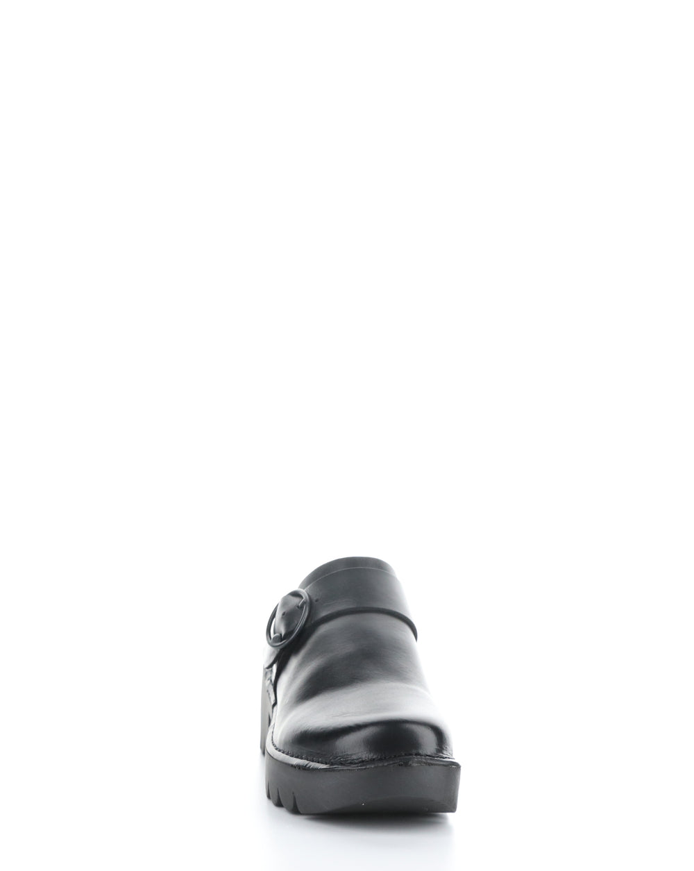 ENDA510FLY 005 BLACK Slip-on Shoes