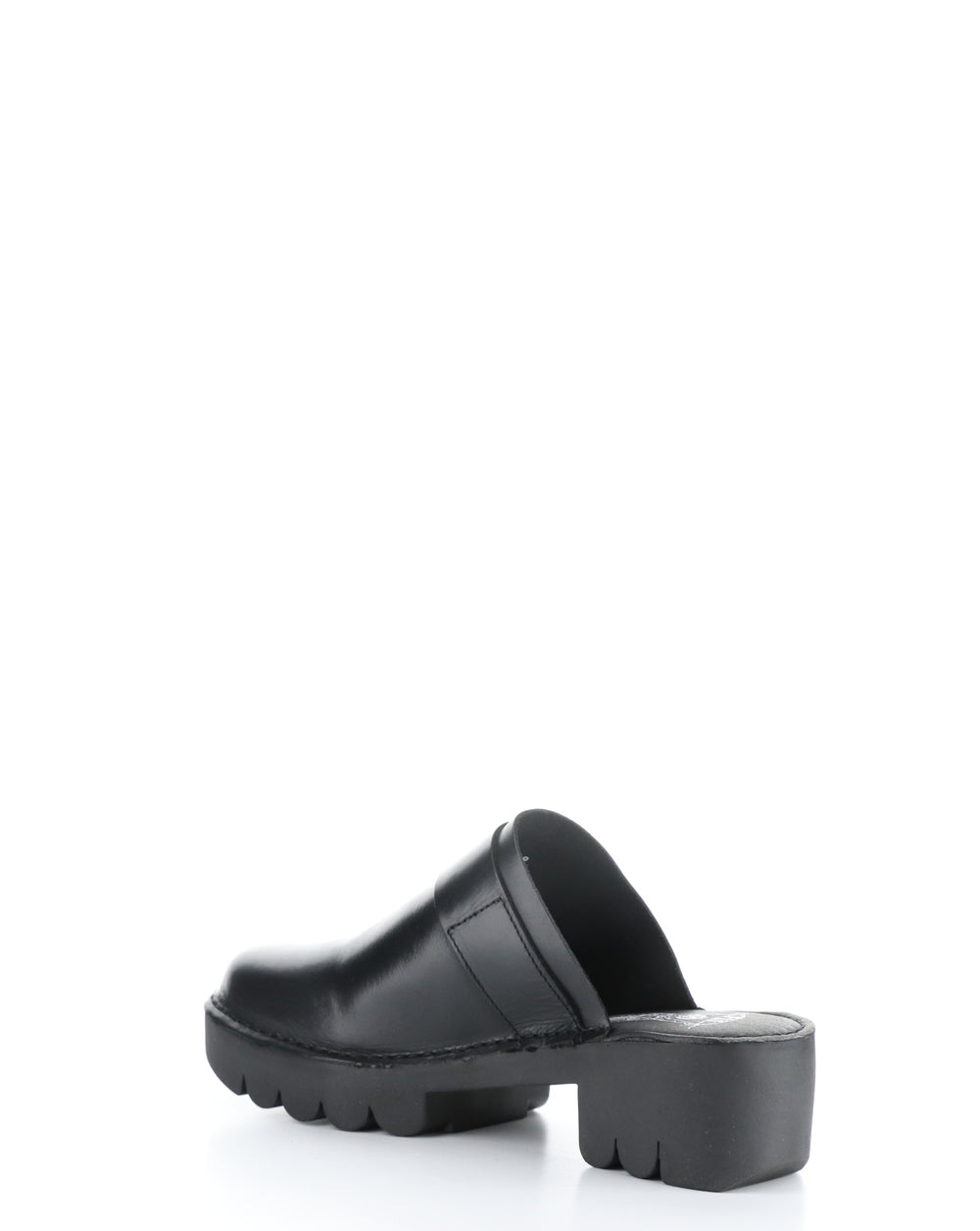 ENDA510FLY 005 BLACK Slip-on Shoes