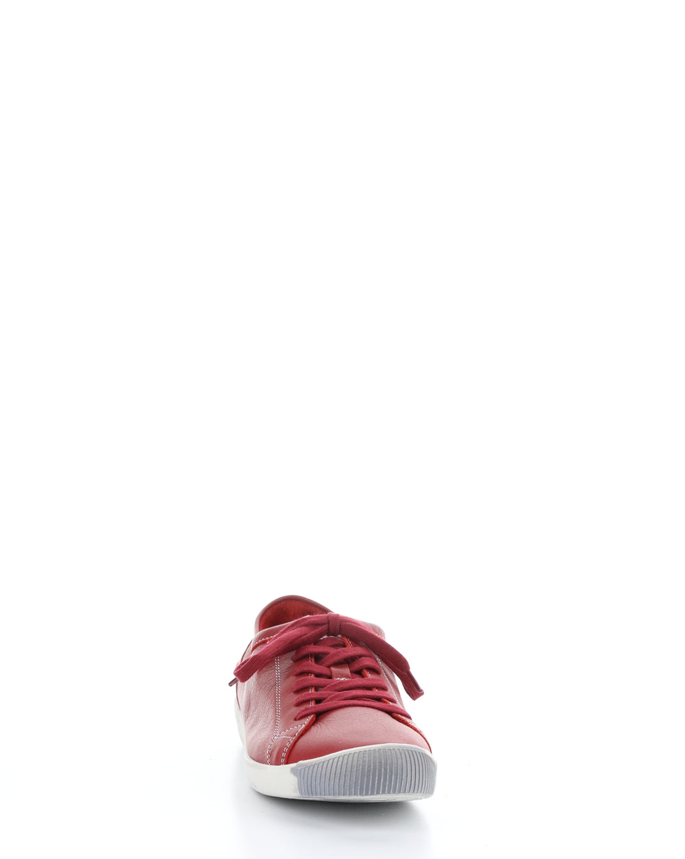 ISLA154SOF 566 RED Lace-up Shoes