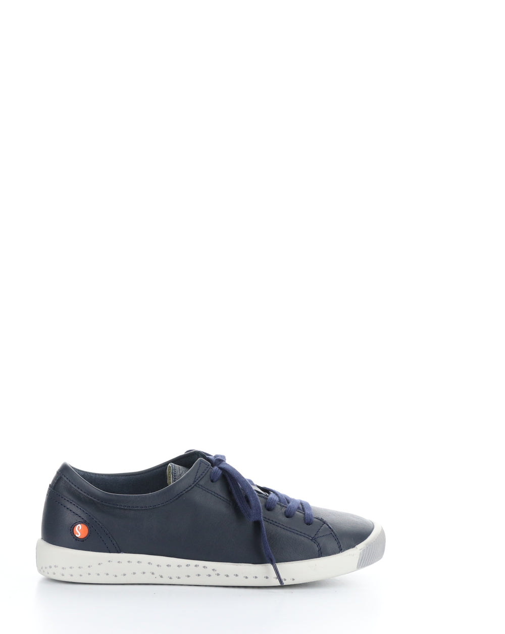 ISLA154SOF 605 NAVY Lace-up Shoes