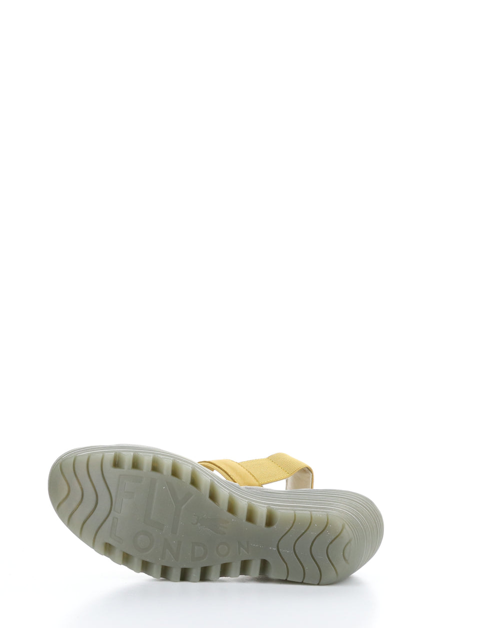 YACO416FLY 004 BUMBLEBEE Elasticated Sandals
