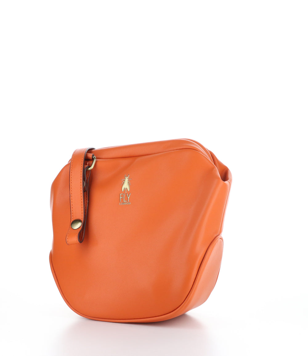 BICA712FLY ORANGE Shoulder Bags|BICA712FLY Sac d'Épaule in Orange