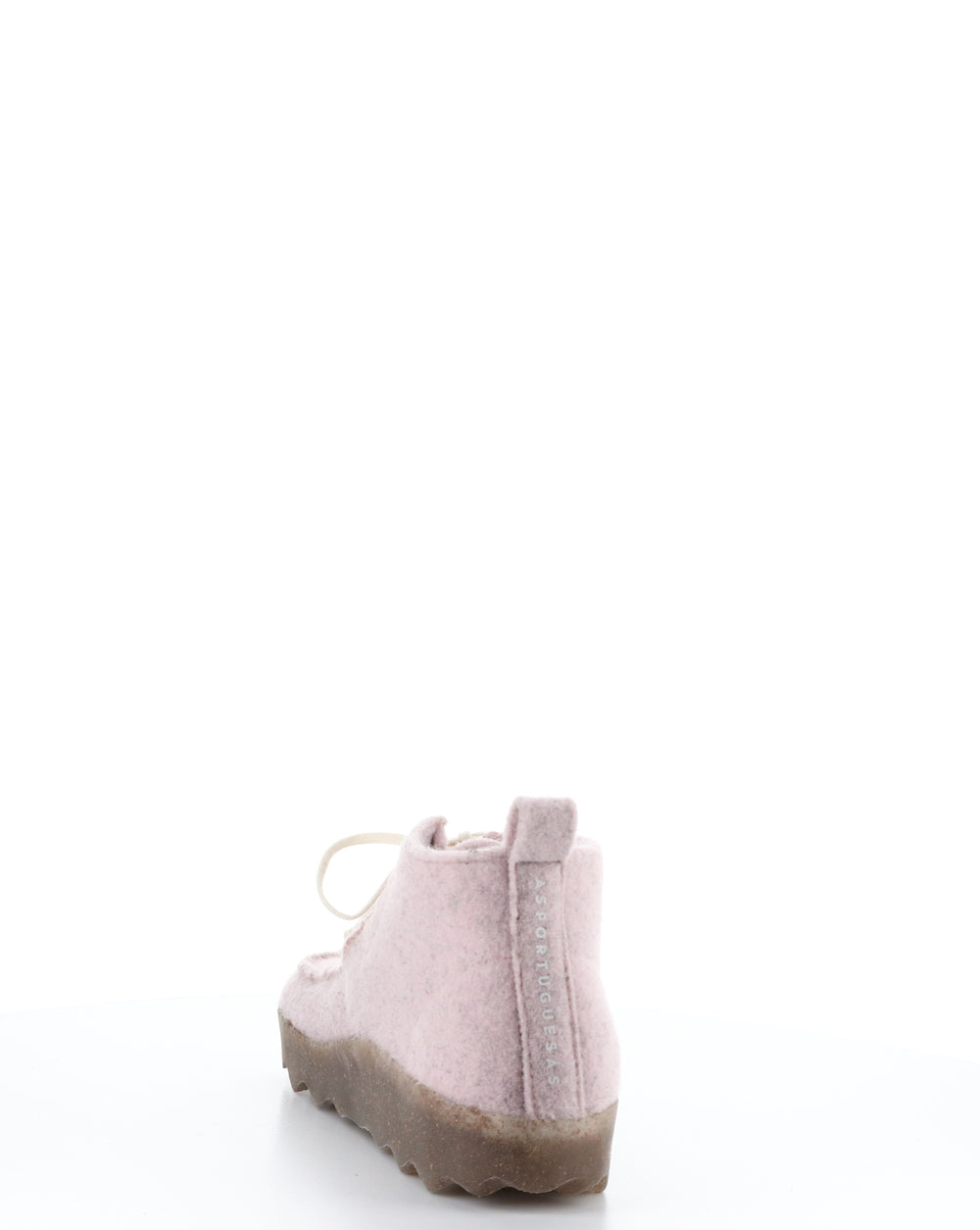 CODY135ASP Pink Hi-Top Boots