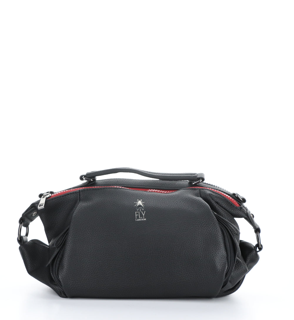 CYRA728FLY 000 BLACK Handbag Bags