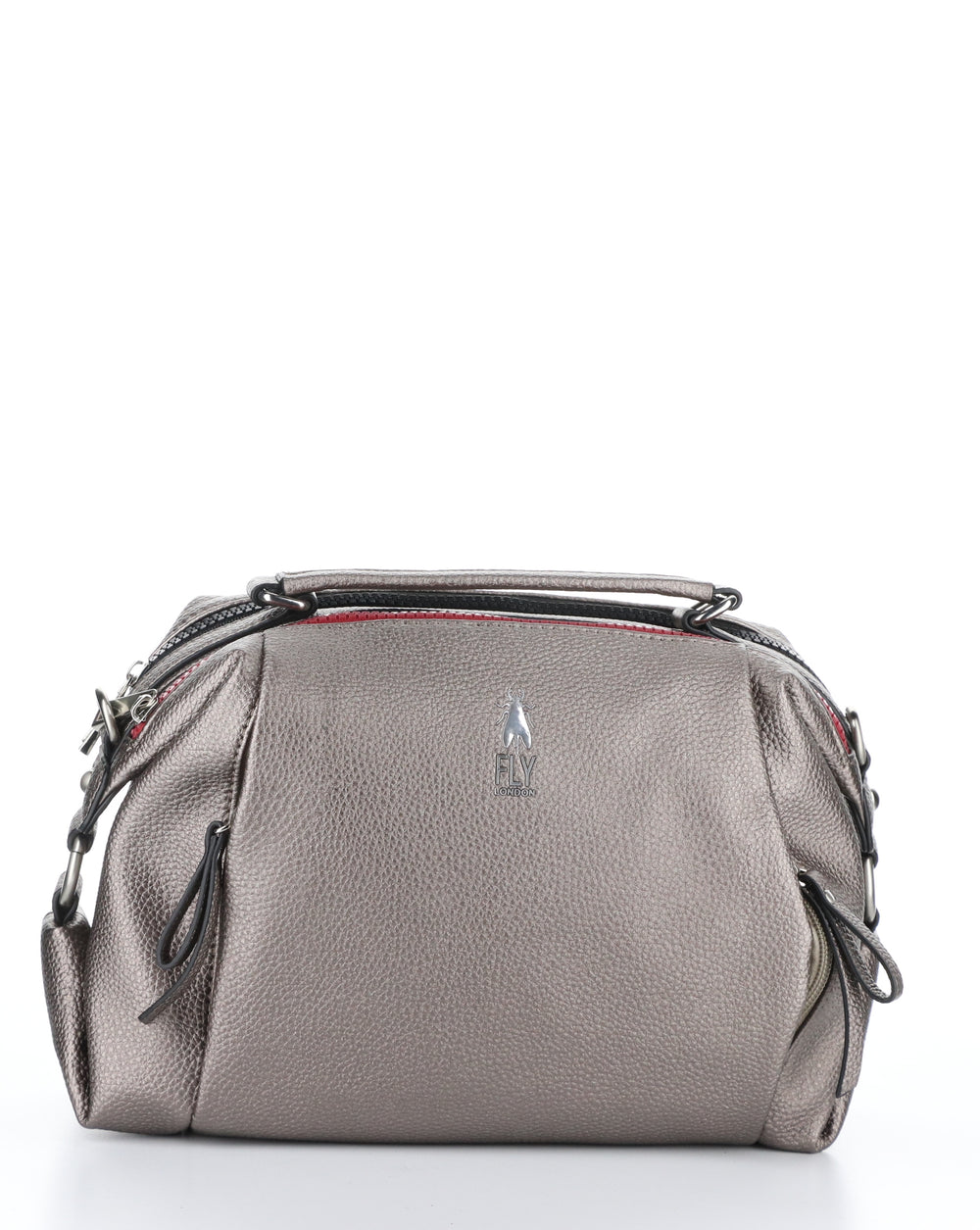 CYRA728FLY 001 DARK SILVER Handbag Bags