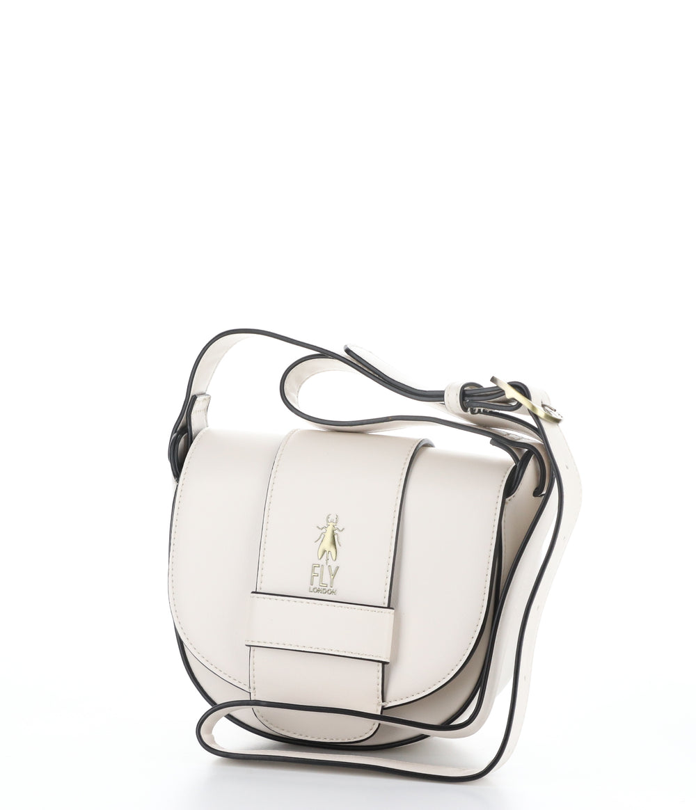 DITA730FLY OFF WHITE Shoulder Bags|DITA730FLY Sac d'Épaule in Blanc