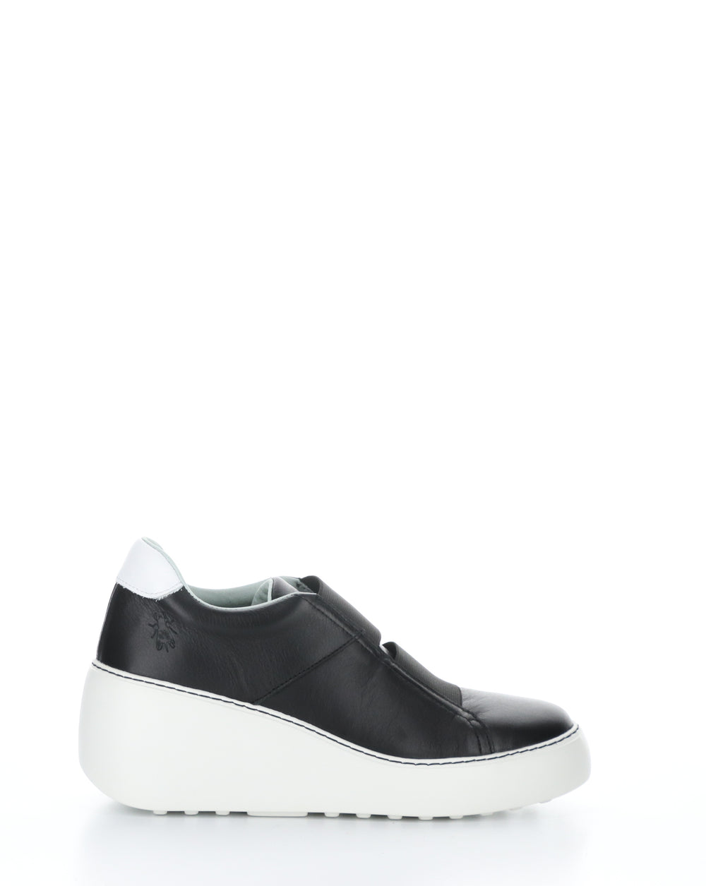 DITO581FLY 000 BLACK Elasticated Shoes