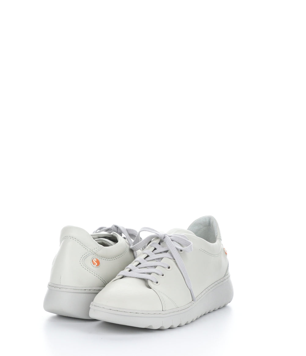 ESSY672SOF LIGHT GREY Round Toe Shoes|ESSY672SOF Chaussures à Bout Rond in Gris
