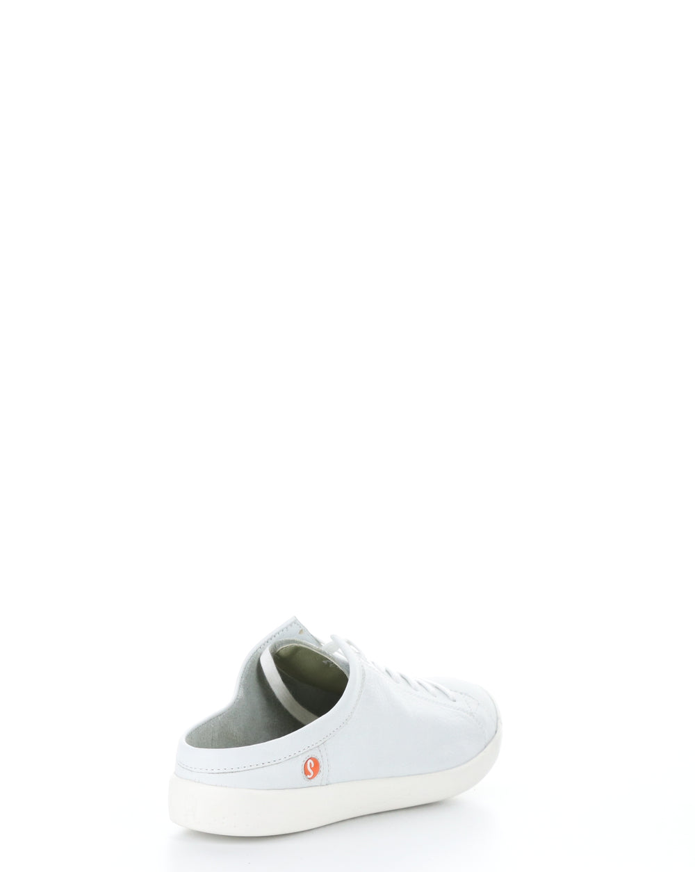 IDLE717SOF 000 WHITE Slip-on Shoes