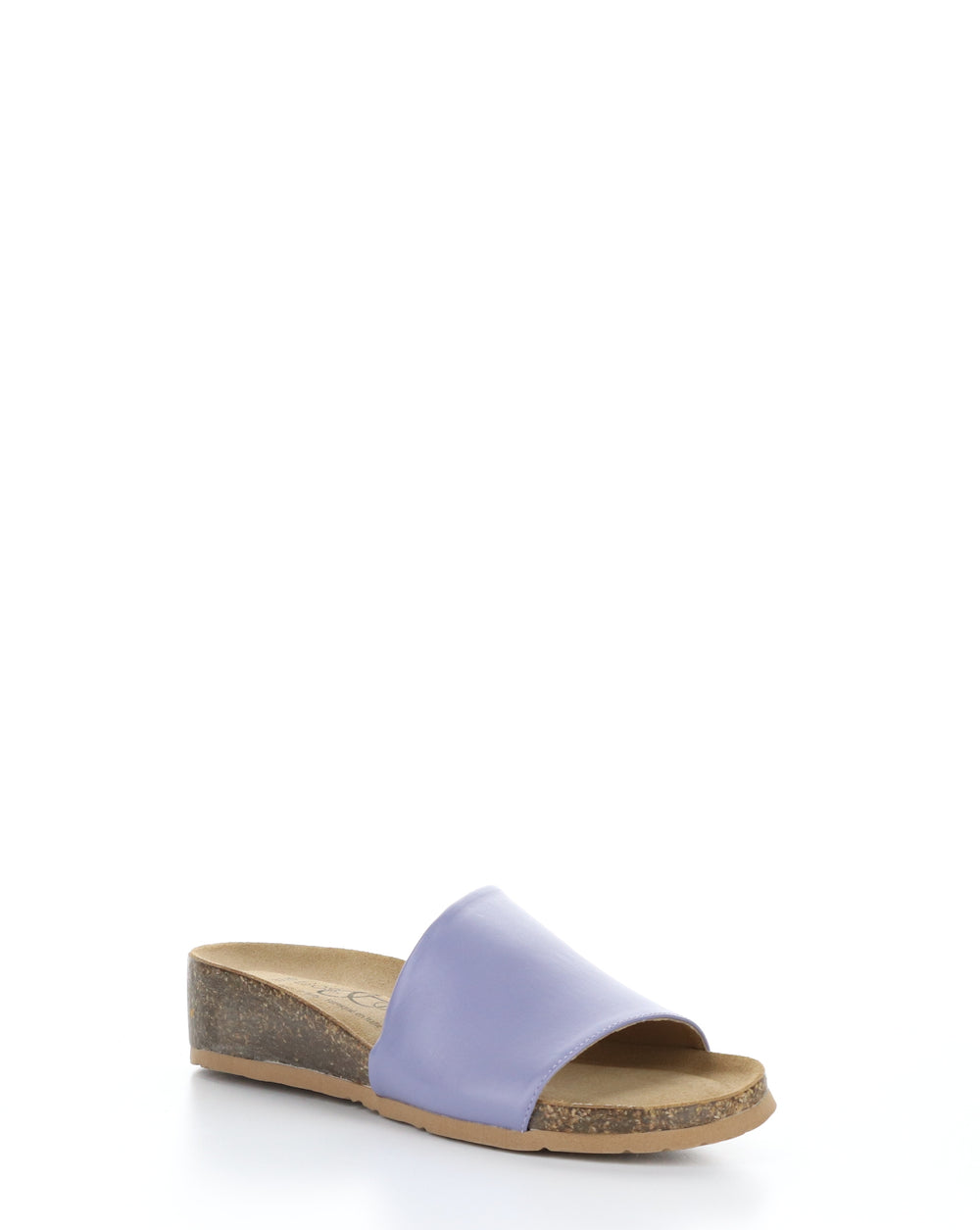 LUX LAVENDER Slip on Sandals boscoca