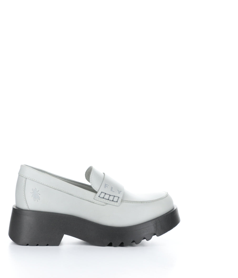 MAUS791FLY 006 CLOUD Slip-on Shoes