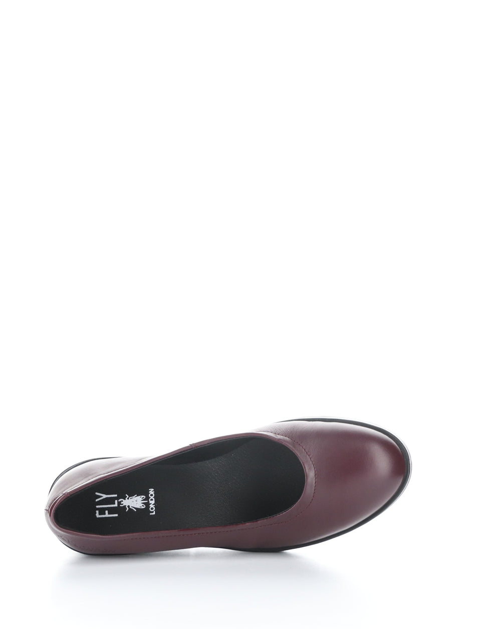 NUMA570FLY 001 BORDO Slip-on Shoes
