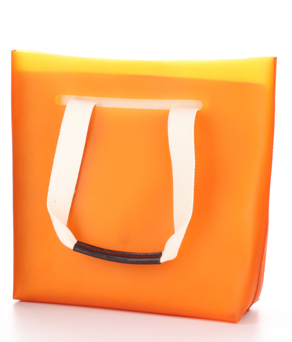 ODAN680FLY ORANGE/OFFWHITE Shoulder Bags|ODAN680FLY Sac d'Épaule in Orange