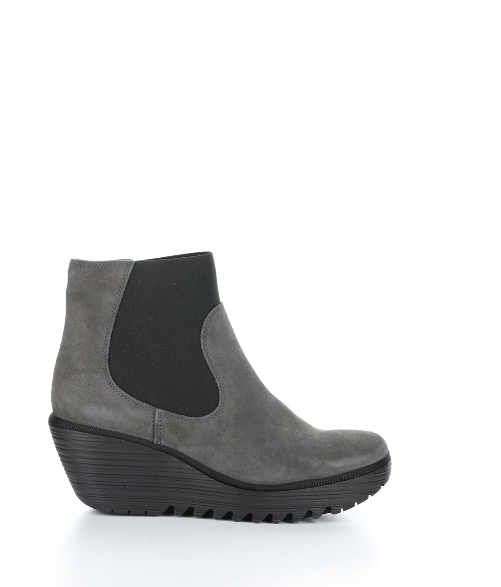 YADE398FLY 006 DIESEL Elasticated Boots